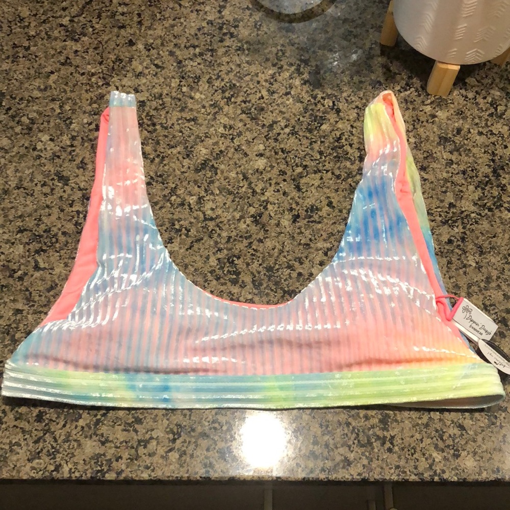 Dippin’ Daisy’s BIKINI Top
